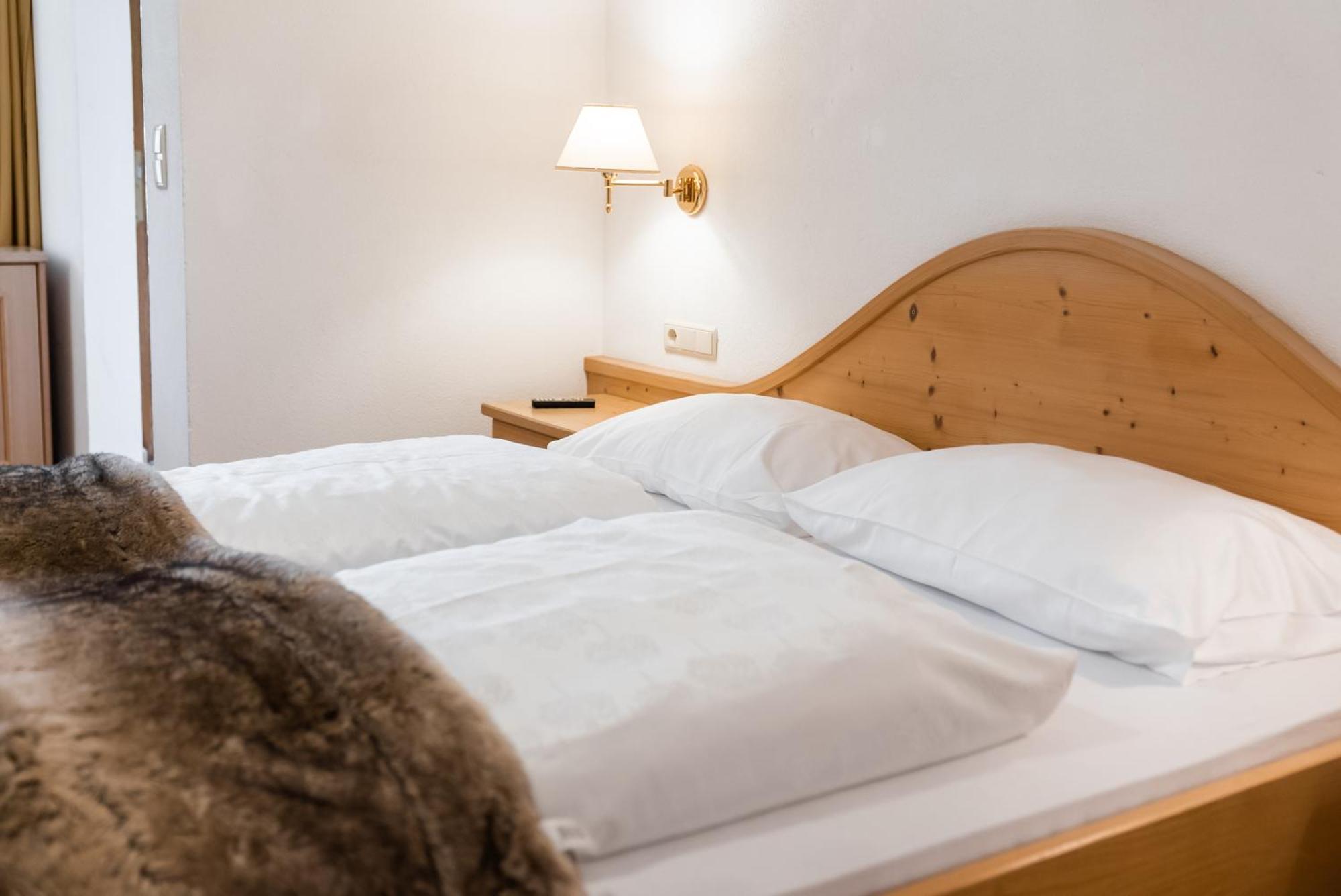 Helmhotel San Candido Quarto foto
